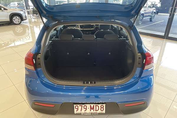 2021 Kia Rio Sport YB