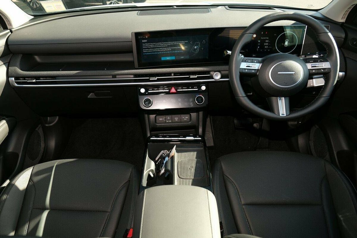 2025 Hyundai Tucson Premium NX4.V3