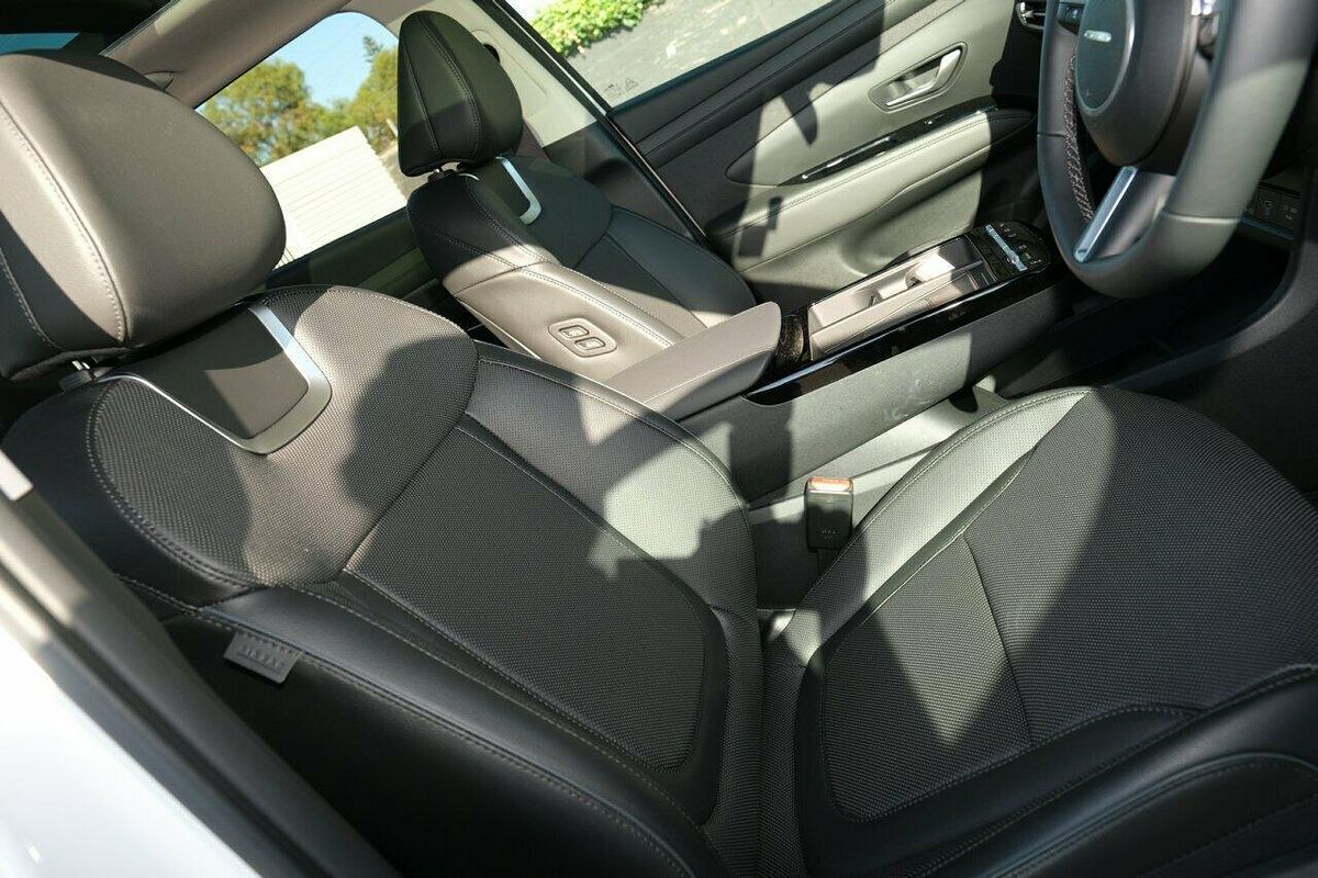2025 Hyundai Tucson Premium NX4.V3