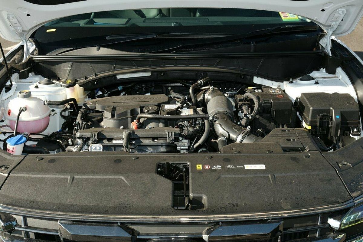 2025 Hyundai Tucson Premium NX4.V3