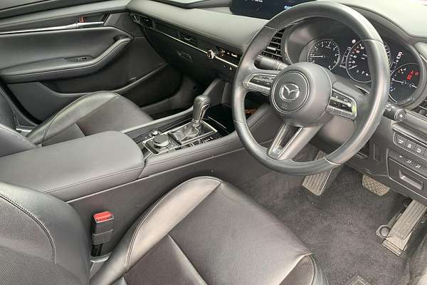 2019 Mazda 3 G20 Touring BP Series
