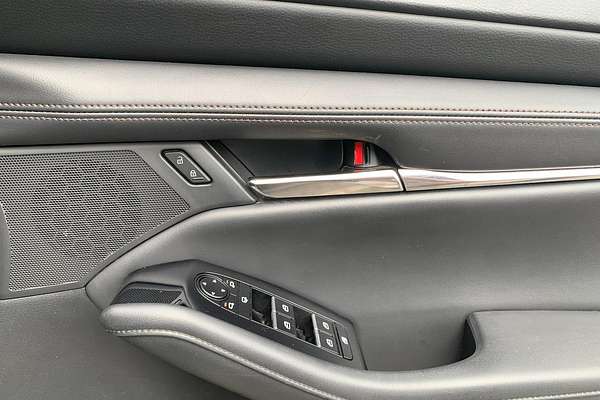 2019 Mazda 3 G20 Touring BP Series