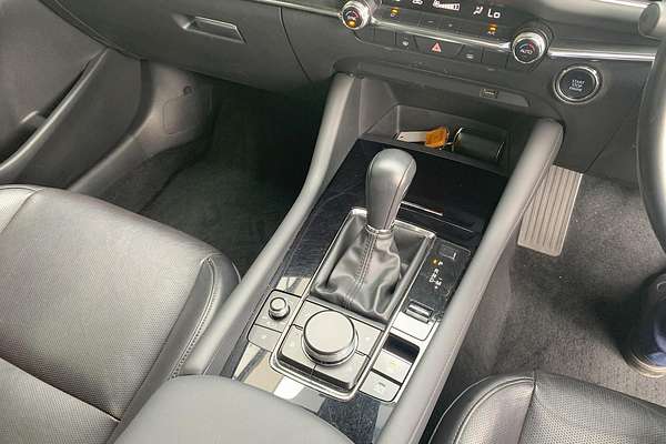 2019 Mazda 3 G20 Touring BP Series