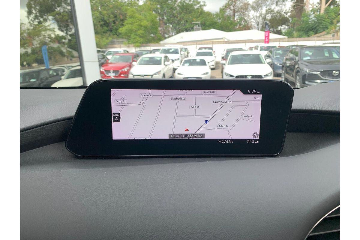 2019 Mazda 3 G20 Touring BP Series