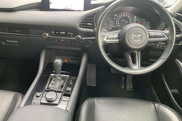 2019 Mazda 3 G20 Touring BP Series