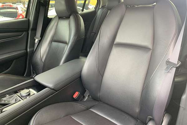 2019 Mazda 3 G20 Touring BP Series