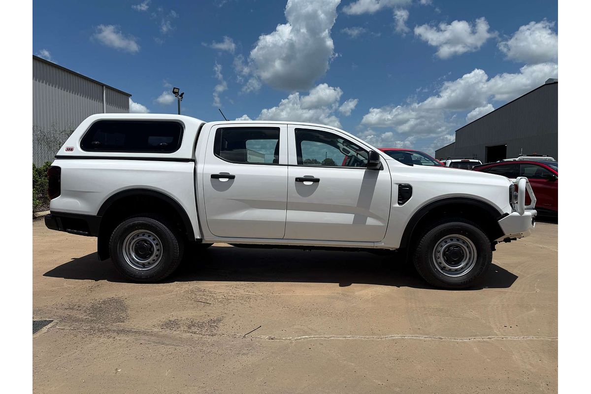 2024 Ford Ranger XL 4X4
