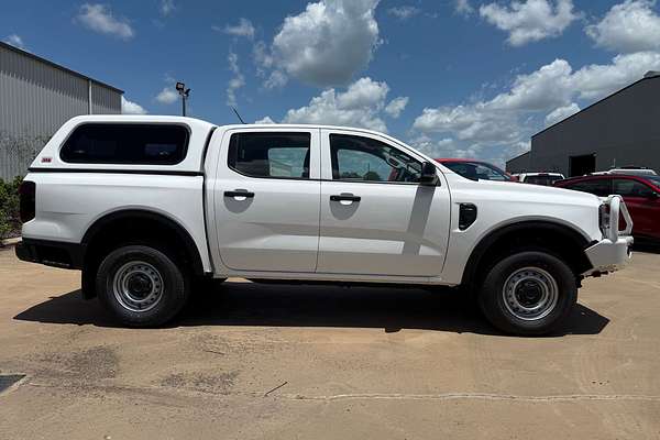 2024 Ford Ranger XL 4X4
