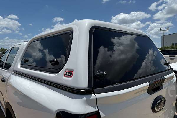 2024 Ford Ranger XL 4X4