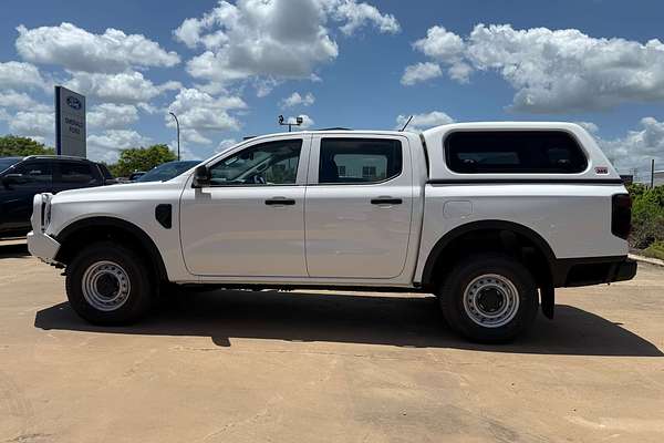 2024 Ford Ranger XL 4X4