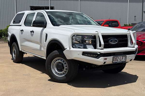 2024 Ford Ranger XL 4X4