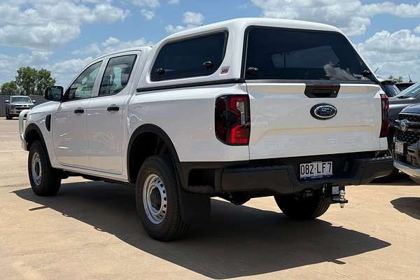 2024 Ford Ranger XL 4X4