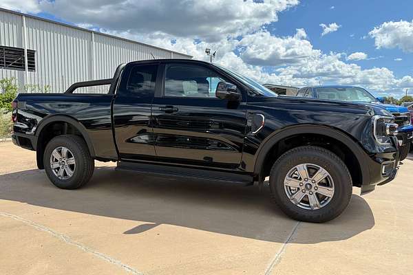 2024 Ford Ranger XLT 4X4