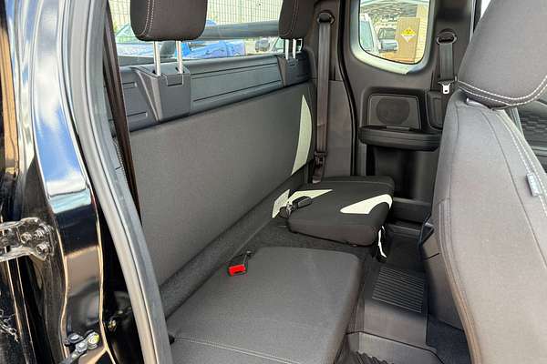 2024 Ford Ranger XLT 4X4