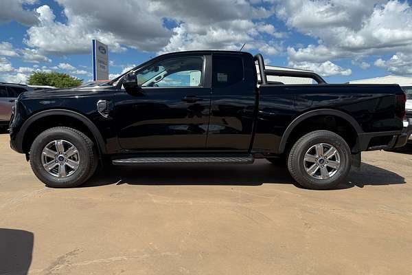 2024 Ford Ranger XLT 4X4