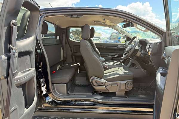 2024 Ford Ranger XLT 4X4