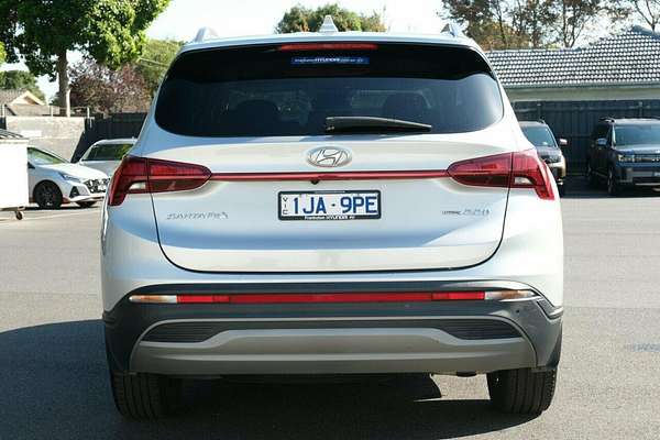 2020 Hyundai Santa Fe Active TM.2