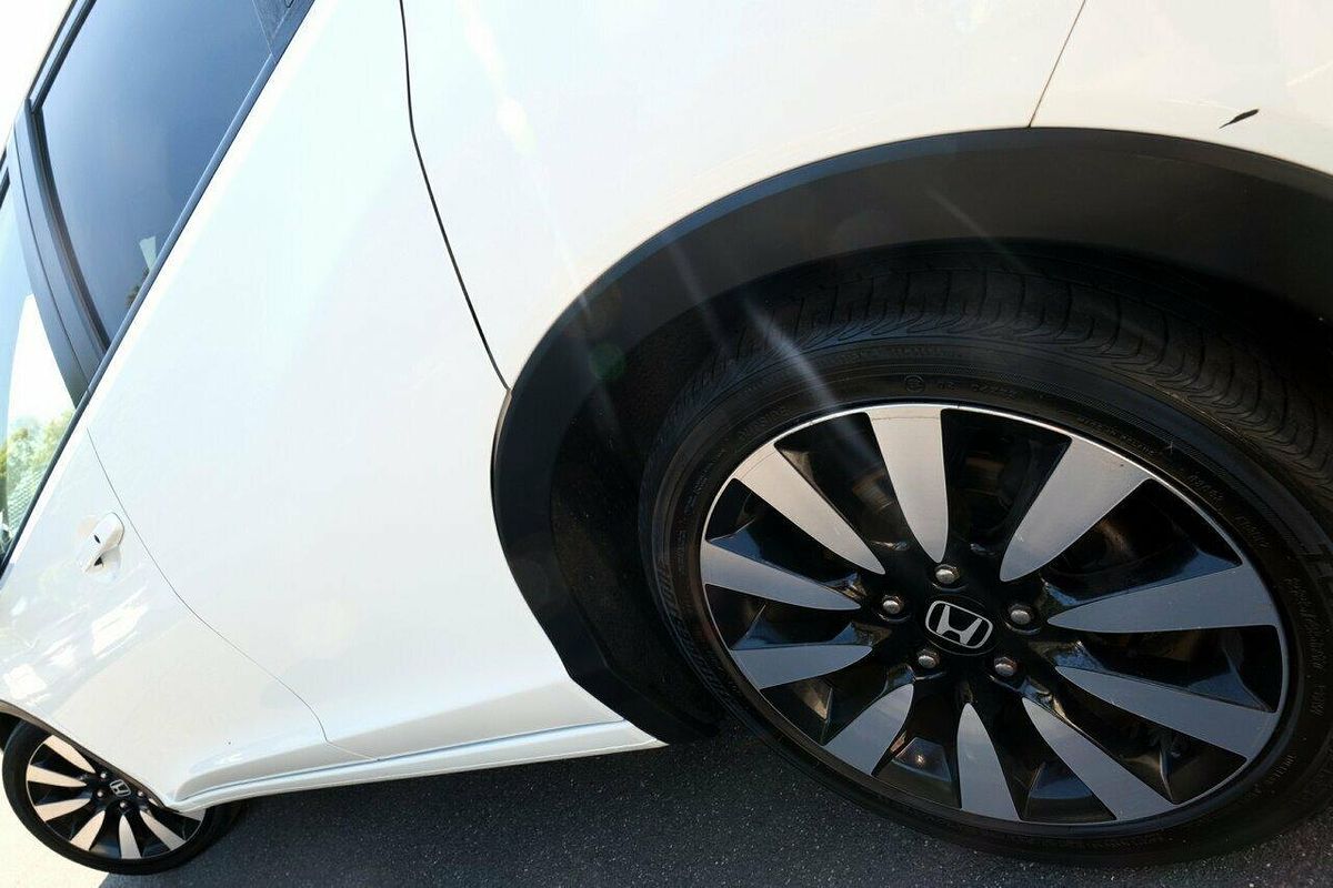 2013 Honda Civic VTi-LN 9th Gen