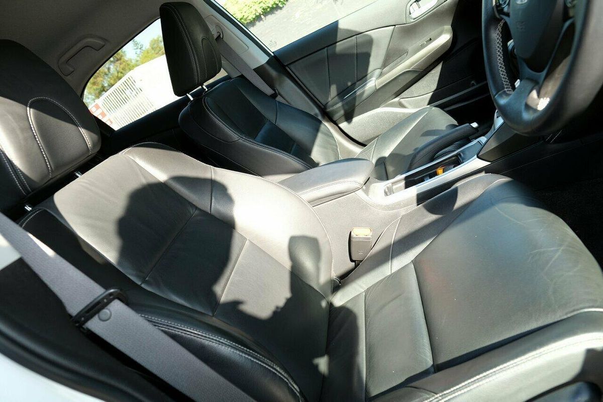 2013 Honda Civic VTi-LN 9th Gen
