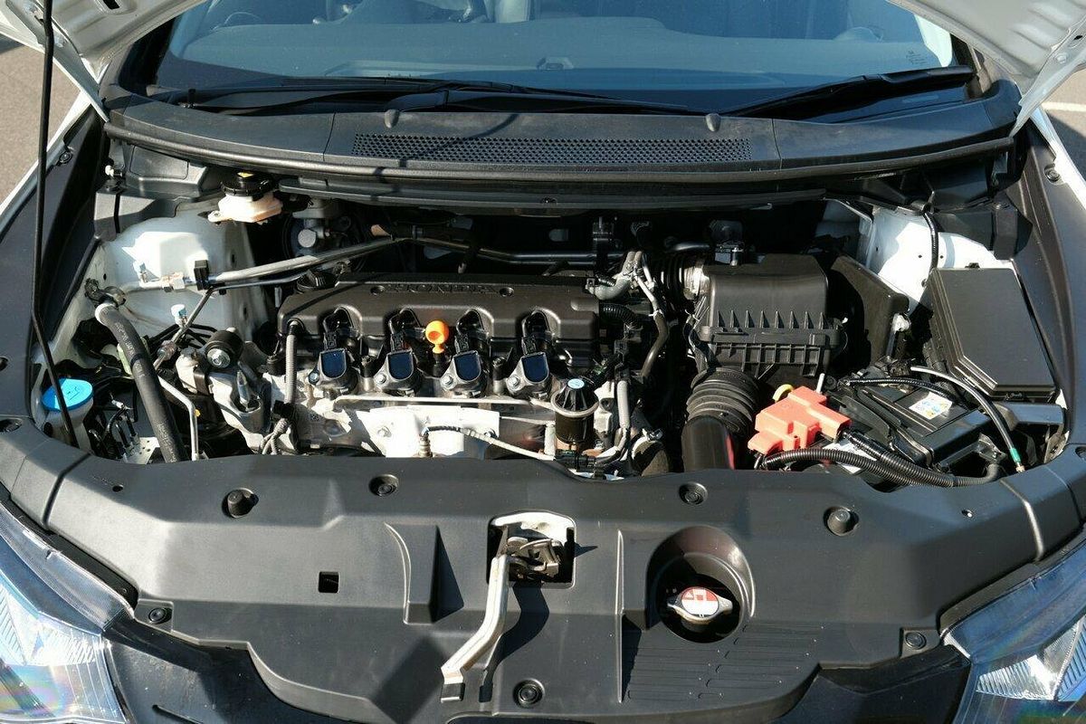 2013 Honda Civic VTi-LN 9th Gen