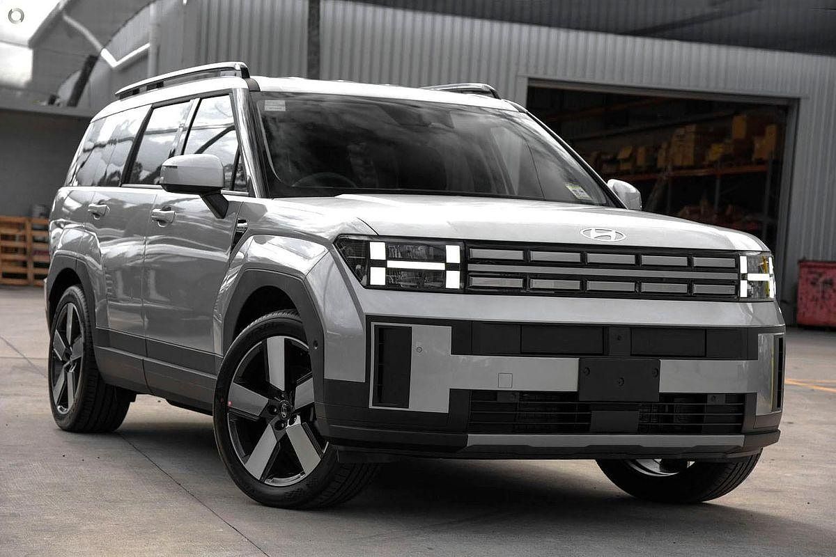 2025 Hyundai Santa Fe MX5.V1