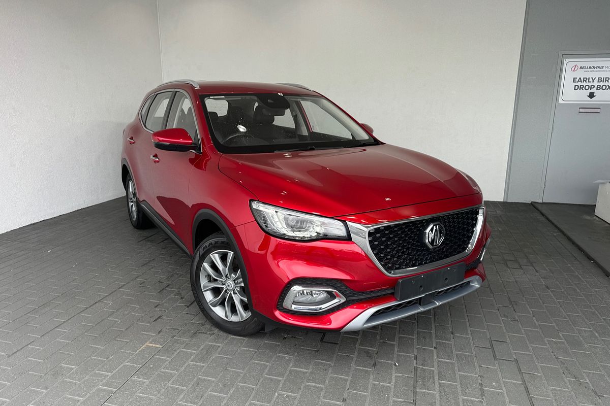2022 MG HS Vibe SAS23