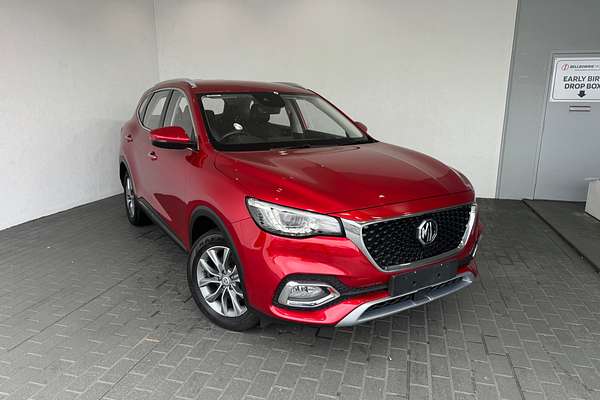 2022 MG HS Vibe SAS23