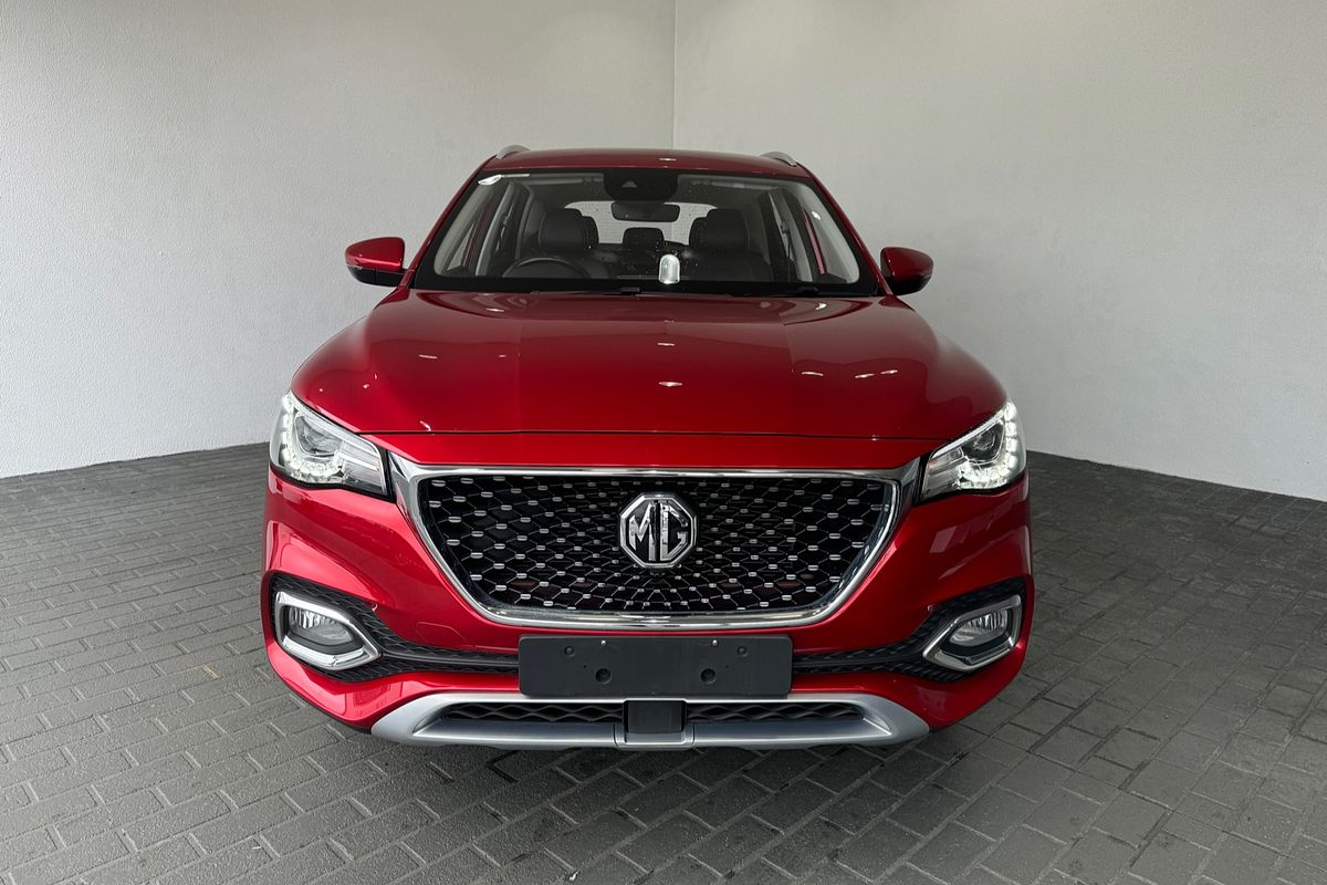 2022 MG HS Vibe SAS23
