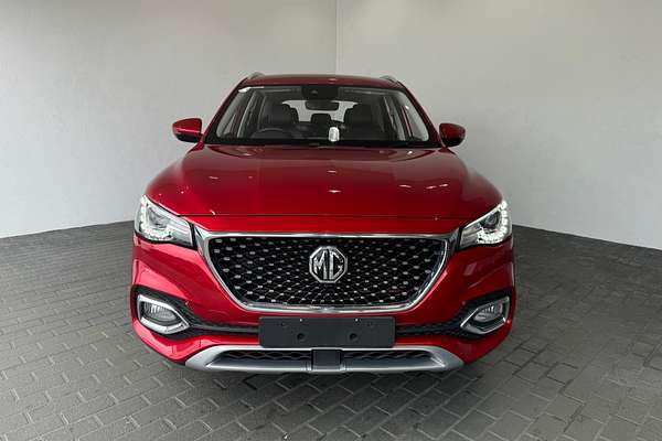2022 MG HS Vibe SAS23