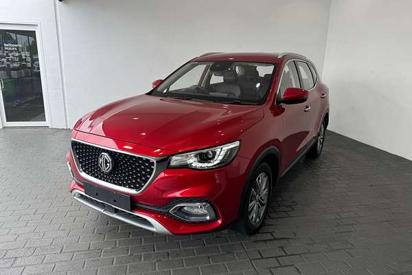 2022 MG HS Vibe SAS23