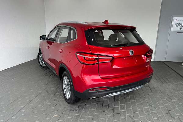 2022 MG HS Vibe SAS23