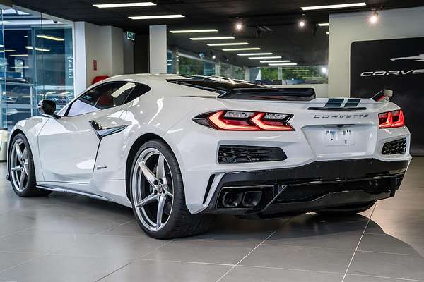 2024 Chevrolet Corvette E-Ray 3LZ C8