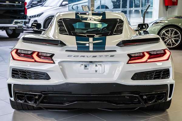 2024 Chevrolet Corvette E-Ray 3LZ C8