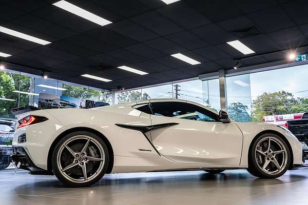 2024 Chevrolet Corvette E-Ray 3LZ C8