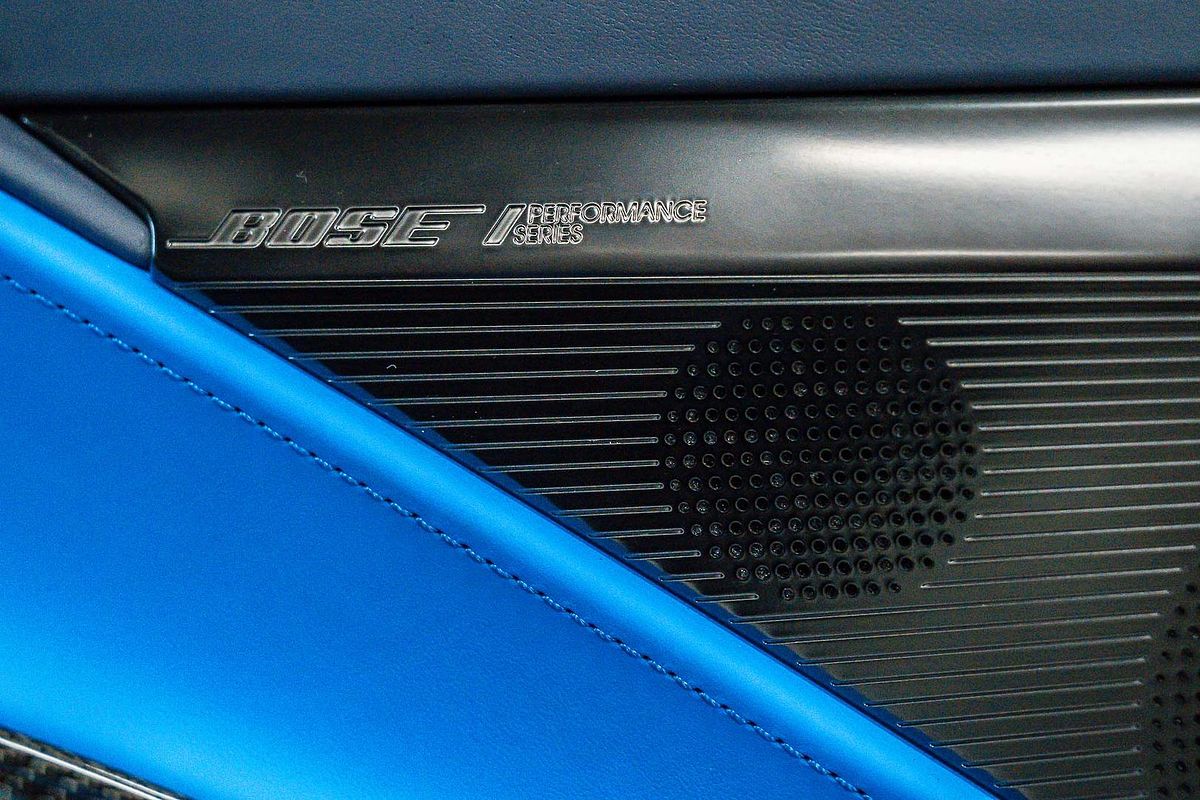 2024 Chevrolet Corvette E-Ray 3LZ C8