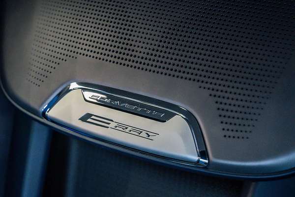 2024 Chevrolet Corvette E-Ray 3LZ C8