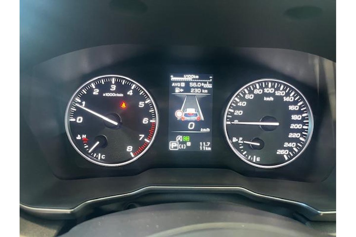 2024 Subaru Outback AWD Touring XT 6GEN
