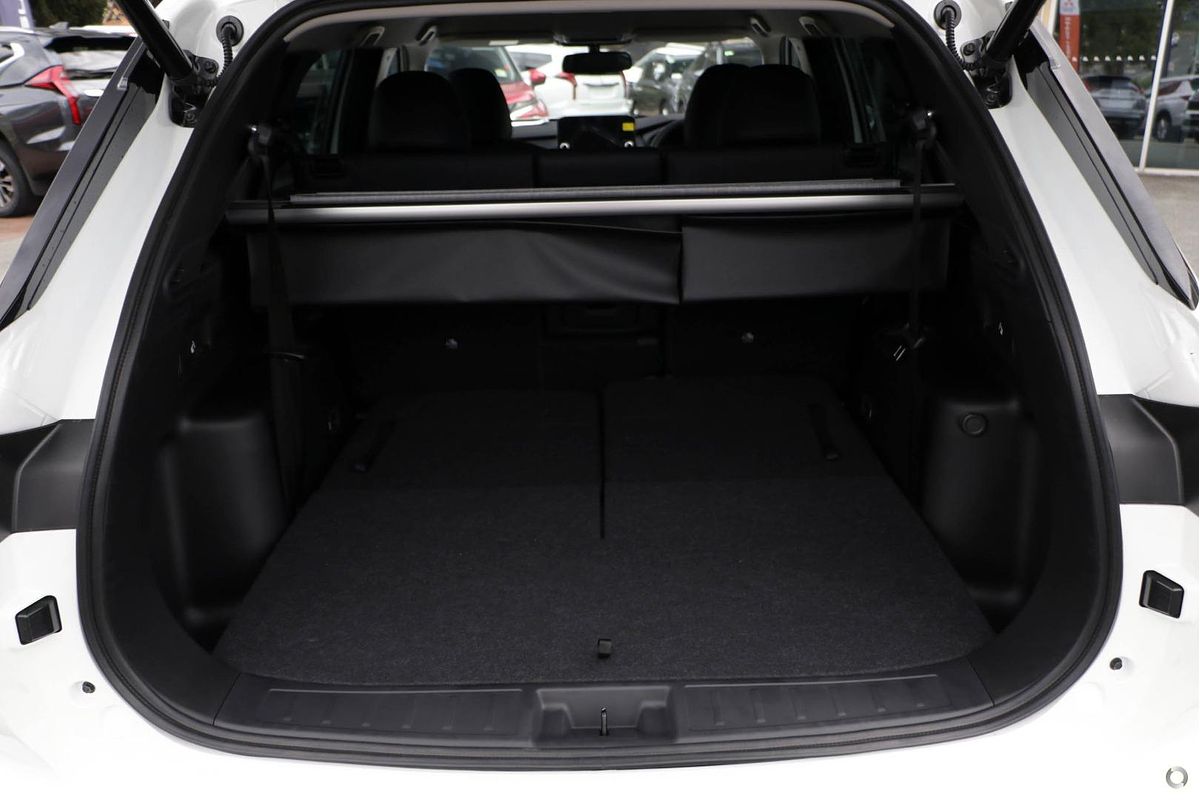 2024 Mitsubishi Outlander Aspire ZM