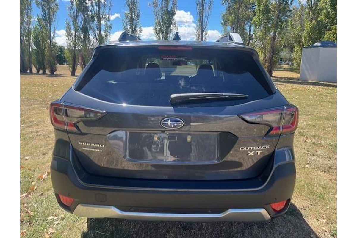 2024 Subaru Outback AWD Touring XT 6GEN