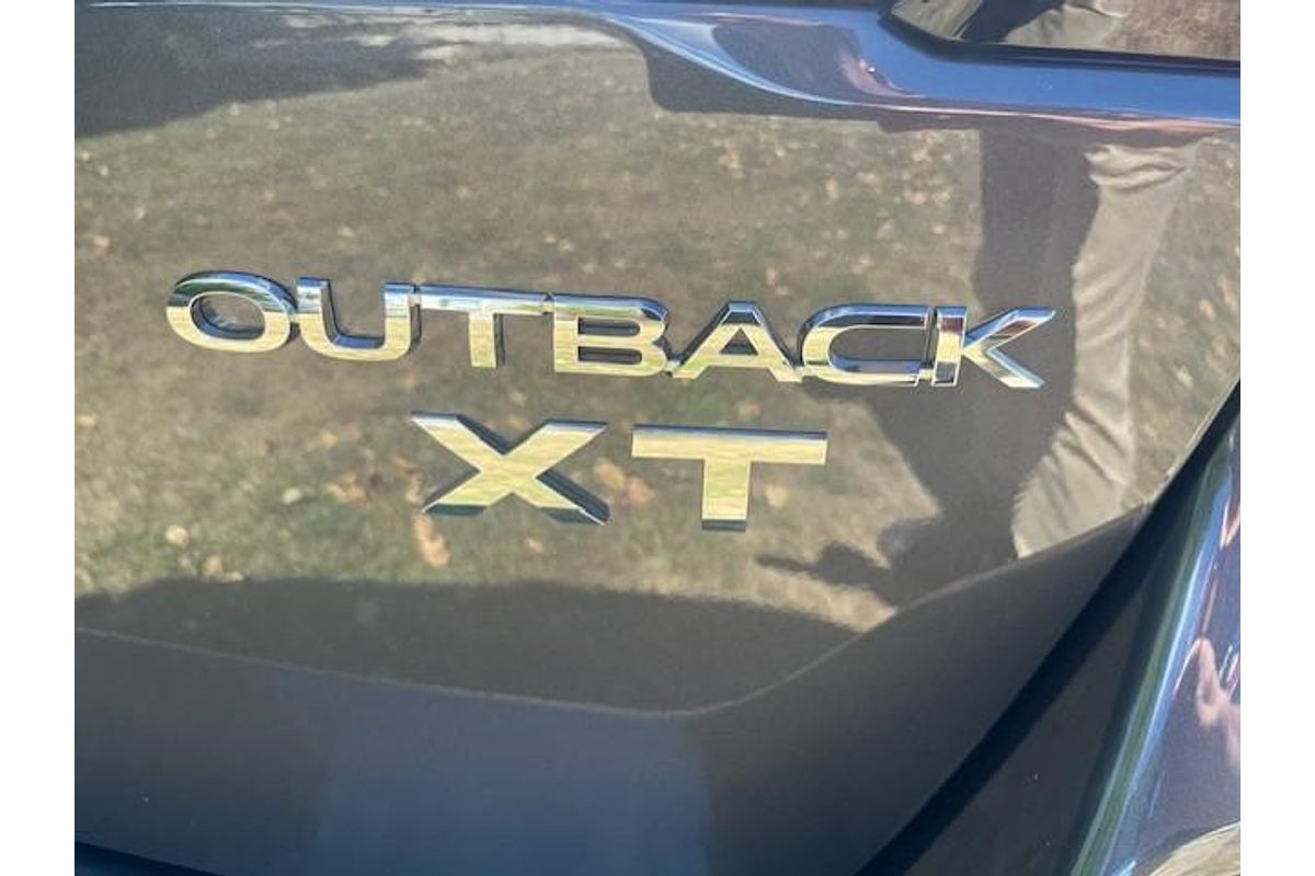 2024 Subaru Outback AWD Touring XT 6GEN
