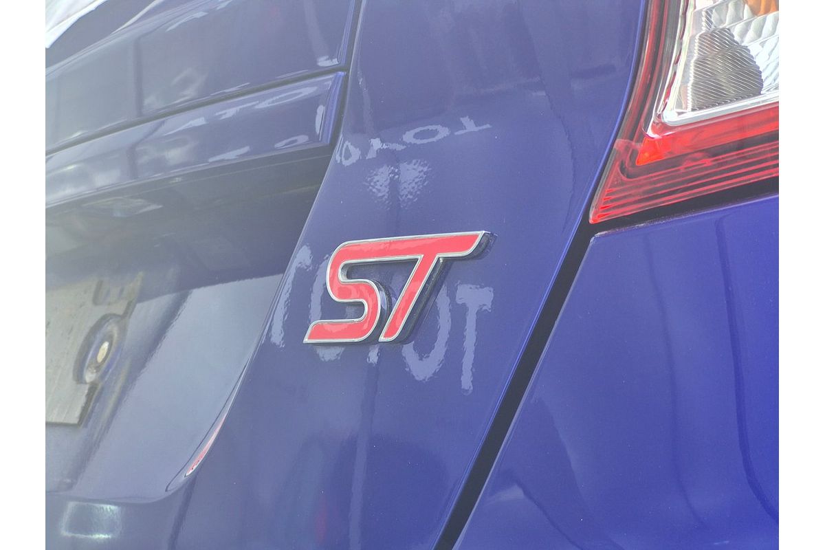 2016 Ford Fiesta WZ