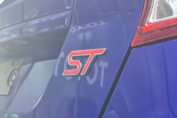 2016 Ford Fiesta WZ
