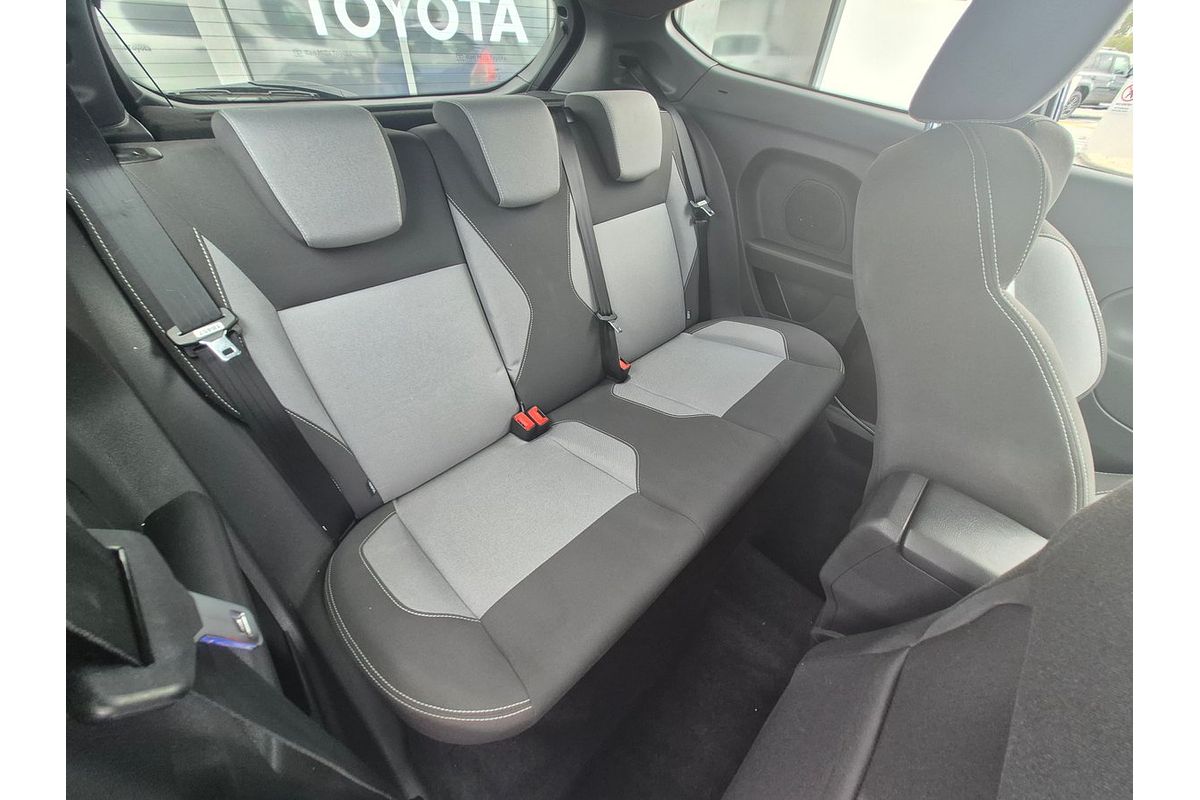 2016 Ford Fiesta WZ