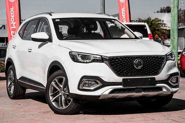 2024 MG HS Excite SAS23