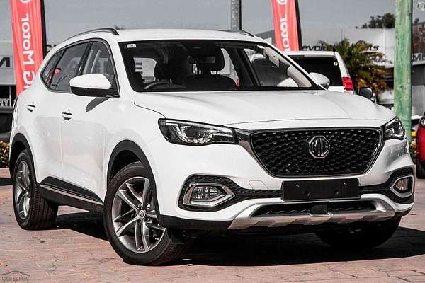 2024 MG HS Excite SAS23