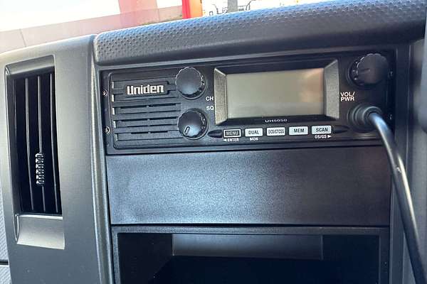 2024 Isuzu FYJ 300-350 AUTO XLWB Tilt Tray NO ADBLUE OR DPD  8x4