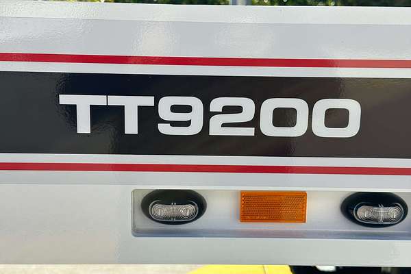2024 Isuzu FYJ 300-350 AUTO XLWB Tilt Tray NO ADBLUE OR DPD  8x4