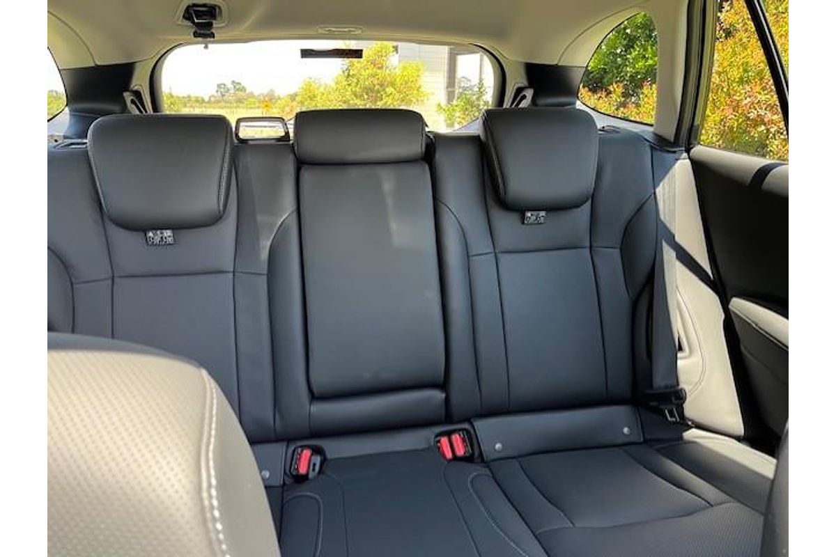 2024 Subaru Outback AWD Touring XT 6GEN