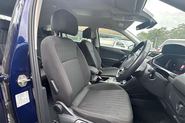 2023 Volkswagen Tiguan 110TSI Life Allspace 5N