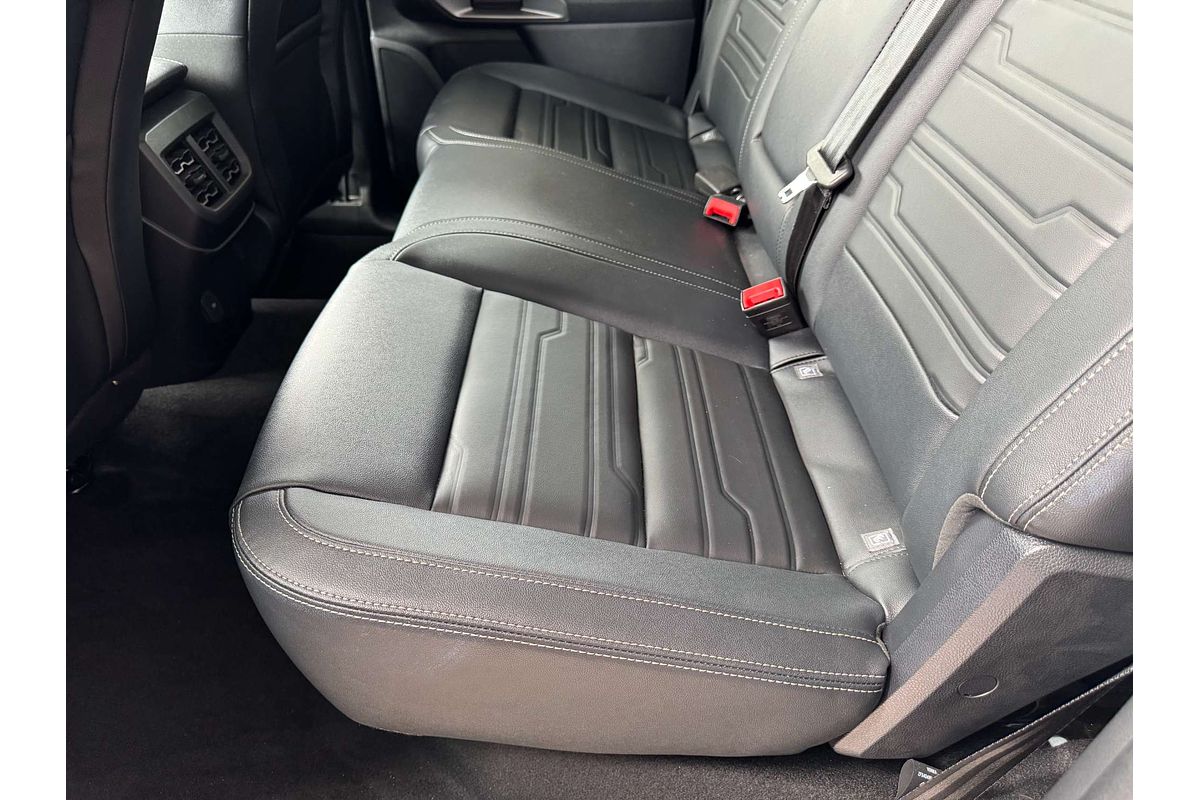 2024 Ford Ranger Sport 4X4
